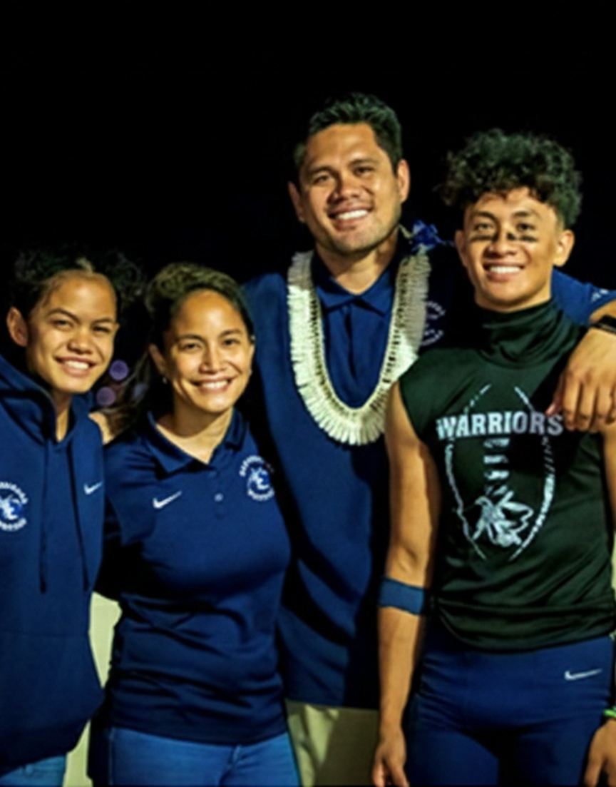 Albert (Abu) Ma'afala