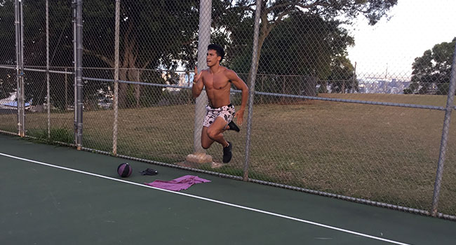 Private One-on-One Sessions